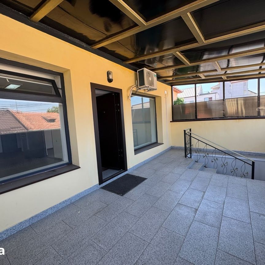 Casa de inchiriat pentru birouri, 4 locuri de parcare, Gheorgheni - Fotografie 1