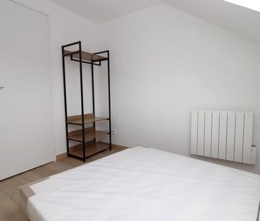 Location Appartement 2 pièces 17m² VICHY 03200 - Photo 1