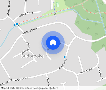 Windsor Close, Sudbrooke, LN2 - Photo 1