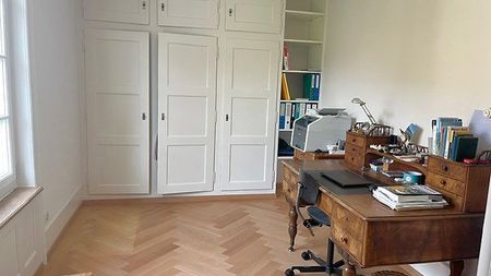 3.5 Zimmer, 100 m², 2. Stock - Foto 4