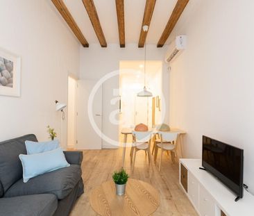 Piso de alquiler en C. de Joaquín Costa, El Raval - Photo 3