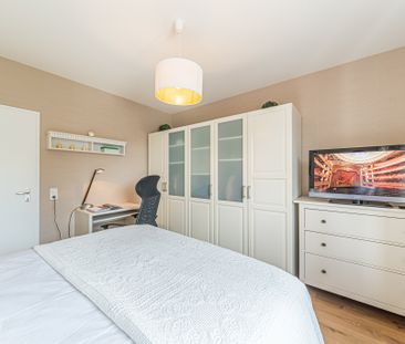 City-Residence: Wohnung im französischen Stil in Sachsenhausen - Foto 3