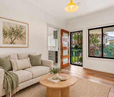 Freshly Updated Living with a Private Yard - Photo 1