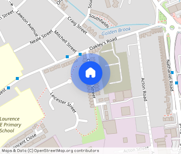 Cooperative Street, Long Eaton, NG10 1FP - Photo 1