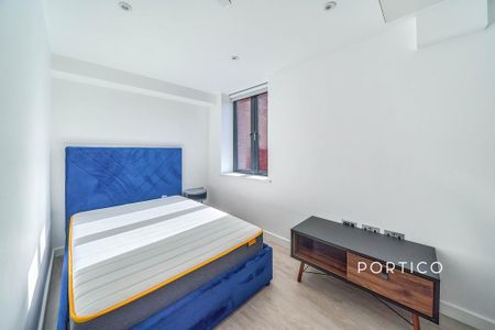 Studio to rent - Photo 5