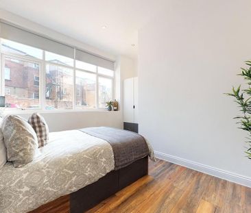 1 bedroom apartment to rent - Photo 4