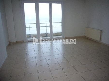 Location Appartement 2 pièces 55m² DUNKERQUE 59240 - Photo 5