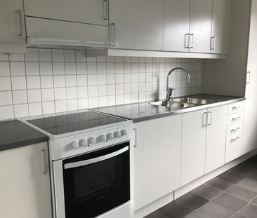 Nytorgsbacken, Helsingborg - Foto 1