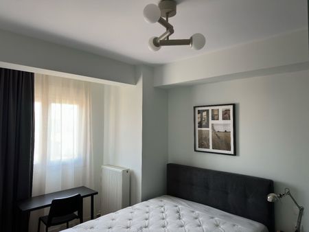 Διαμέρισμα για ενοικίαση Ιπποκράτους (Λάρισα) - Photo 4