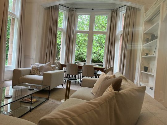 2 Bed Flat, Liverpool, L17 - Photo 1