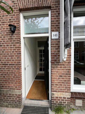 Benedenwoning Hendrik van Deventerstraat, Den Haag huren? - Foto 4