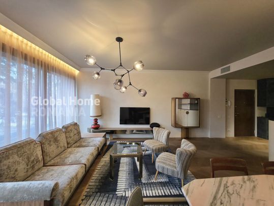 Hotel Serviced Residence | 3 Rooms + Parking + Terrace | Pri - Photo 1