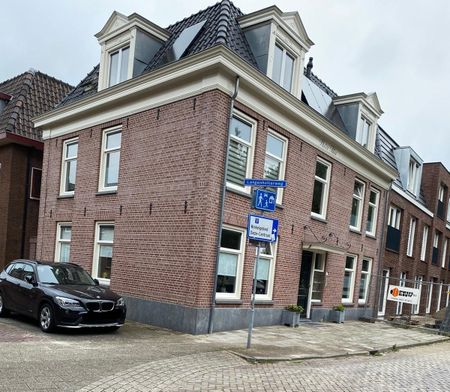 Te huur: Appartement Schoolstraat in Zwolle - Foto 4