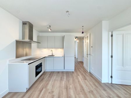 Te huur: Appartement Van Spilbergenstraat in Amsterdam - Photo 5