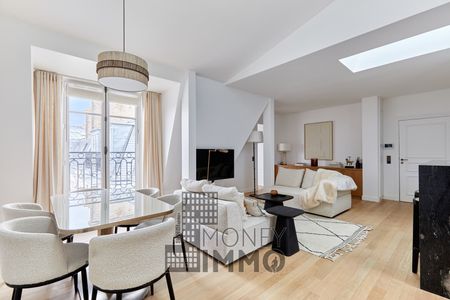 Tout savoir sur cet appartement dans le quartier Invalides, à Paris 7ème - Photo 3