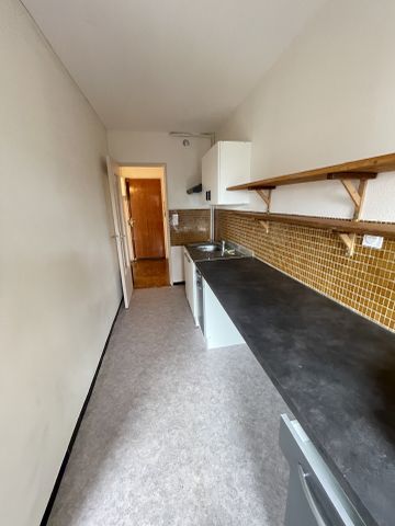 Location Appartement 2 pièces 47m² TOULOUSE 31100 - Photo 4