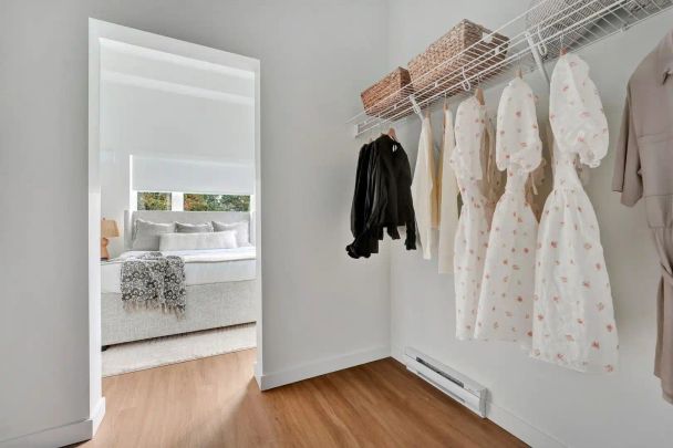 The District - 1110, 1112 & 1114 McCallum Road — 2 Bedrooms - Photo 1