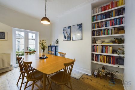 Beckenham Avenue, Mossley Hill, L18, L4, Chiltern - Photo 2