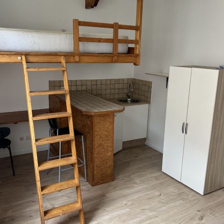 Appartement 1 pièce - Photo 4
