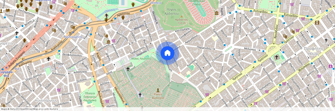 Αθήνα (Α΄ Νεκροταφείο)