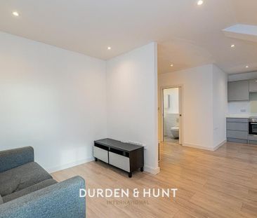 1 bedroom apartment to rent - Photo 1