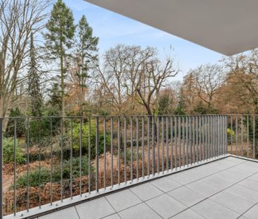 City-Vibes & Komfort – stylisches 2-Zimmer-Zuhause - Foto 3