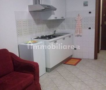 Monolocale via San Alberganti 10, Centro, Omegna - Photo 1