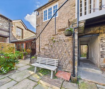 1 bedroom end of terrace house to rent - Photo 3