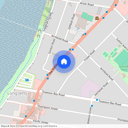 3/258 The Entrance Road, NSW 2261, Long Jetty