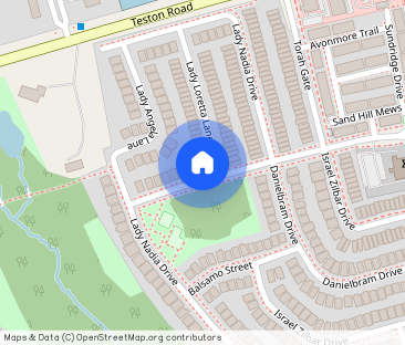 2 LADY LORETTA LANE - Photo 1