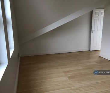 1 bedroom penthouse to rent - Photo 6