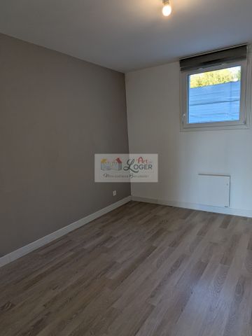Location Appartement 3 pièces 46m² SAVENAY 44260 - Photo 4