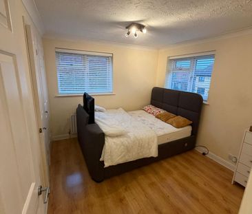 1 bedroom end of terrace house to rent - Photo 4