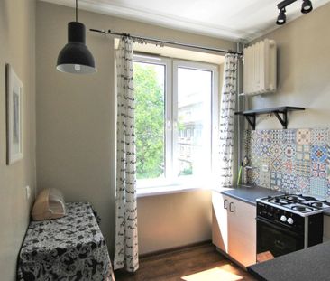 Kawalerka blisko Galerii Kazimierz, Grzegórzki 27 m² - Zdjęcie 5