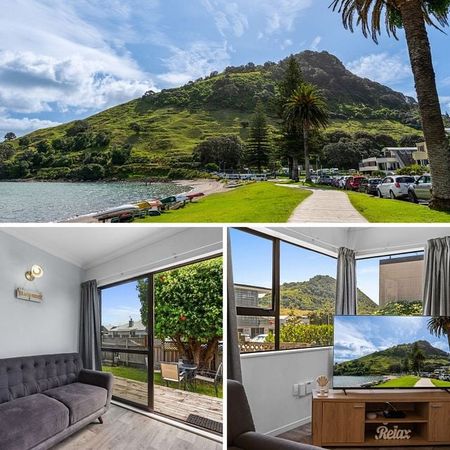 Charming 2BR Home in Mount Maunganui - Photo 4
