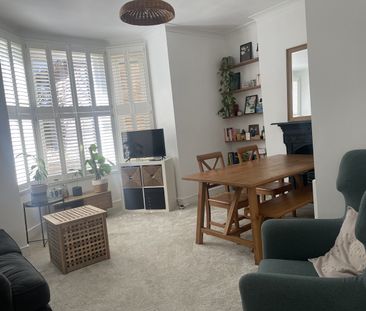 1 Bed Flat, Somerfield Road, N4 - Photo 3