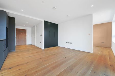 Available from 15/12/2025 - Studio, Furnished - Photo 2