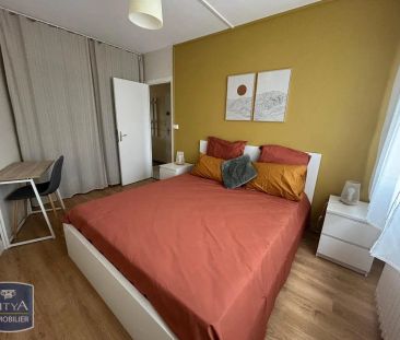 Appartement à louer 2 pièces 58.46m² - Photo 6