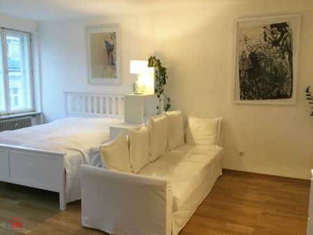 Mitten im Leben. Mitten in Salzburg! - Foto 2