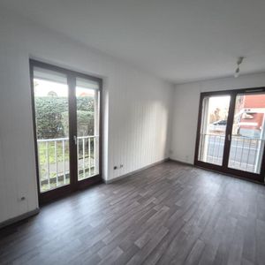 Location Appartement 1 pièce 24m² ST OMER 62500 - Photo 2