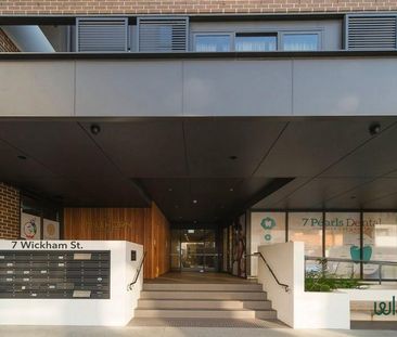 204/7 Wickham Street, Wickham NSW 2293 - Apartment For Rent | Domain - Photo 2