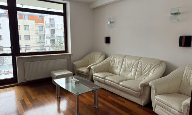 mazowieckie, Warszawa, Wilanów, Sarmacka - Photo 1