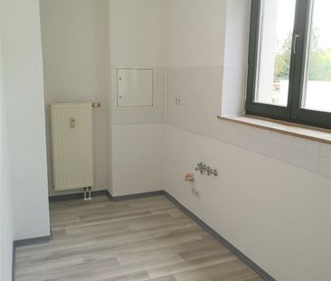 1-Zi-Whg in liebevoll renoviertem Altbau in Gohlis - Foto 4