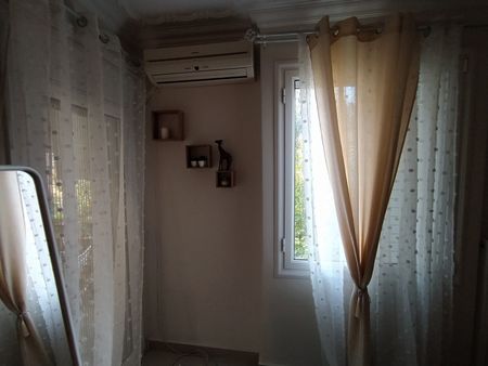 Διαμέρισμα για ενοικίαση Κέντρο (Άγιος Ιωάννης Ρέντης) - Photo 4