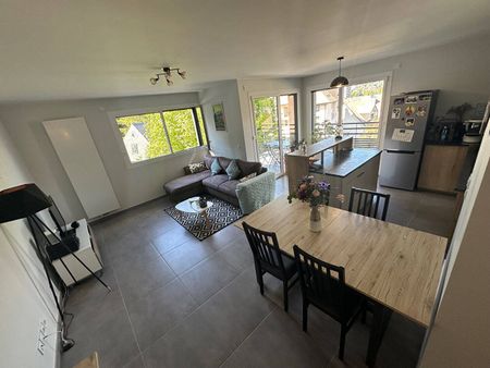 Appartement - 4 pièces - Chambéry - Photo 4