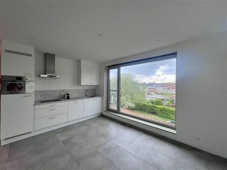 Appartement te huur - Foto 5