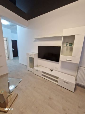 Apartament de închiriat 2 camere - zona Campus - Photo 3