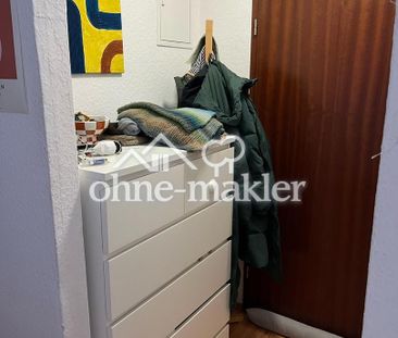 Helles 1-Zi.-Appartment KDB in gepfl. Altbau in Wuppertal - auf Wun... - Photo 1