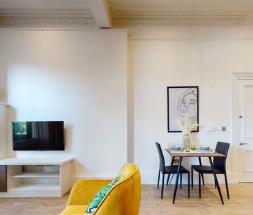 Studio to rent - Photo 5