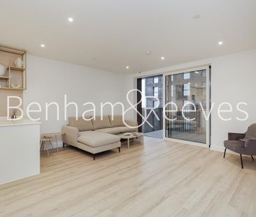 1 bedroom apartment to rent - Photo 6